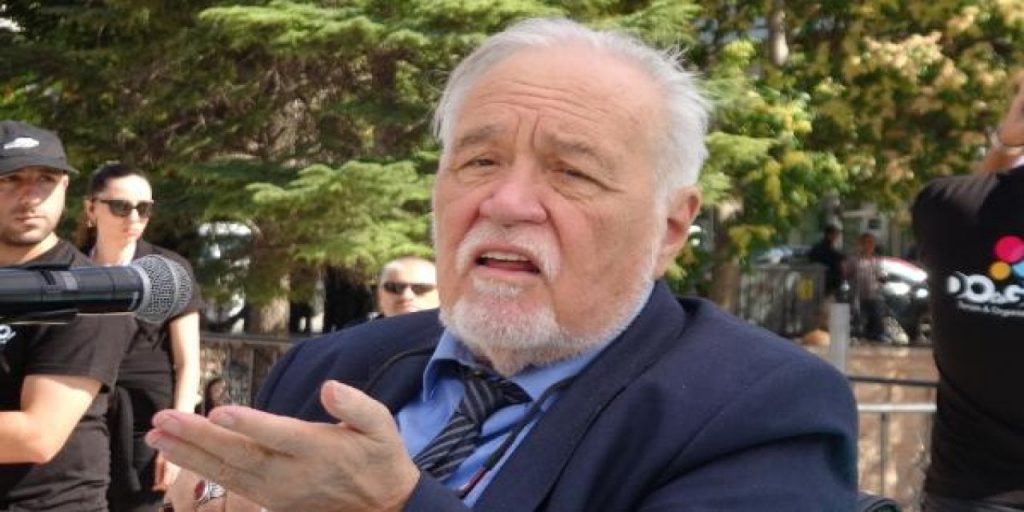 Ortaylı’dan Sert Çıkış: ‘Kanun Yazmakla Olmuyor!’